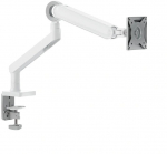 Alogic Glide painduv &uuml;hevarre monitori kinnitus 17-35 White | C32GMA1 | 9350784029119