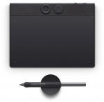 Wacom Intuos Pro S (2025) | PTK470K0B | 4949268623612