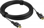 Kabel Aten HDMI - HDMI 30m Black | VE7833A-AT | 4710469341632