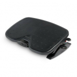 Kensington ergonoomiline jalatugi Solemate Plus Foot Rest Black (K52789WW) | K52789WW | 085896527893