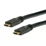 Kaabel Value HDMI - HDMI 25m Black (JAB-3882903) | 14.99.3454 | 7611990155545