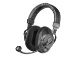 beyerdynamic DT 290 MK II 200/80 OHM Zestaw nagłowny z mikrofonem dynamicznym | 701610 | 4010118701610