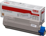 Toner OKI 45396204 Black Originaal (45396204) | 45396204 | 5031713057635