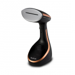 Tefal Access Steam Care DT9100 K&auml;eshoitav riiete auruti 0.2 L 1600 W Black, Copper | DT9100E0 | 3121040071595