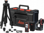 Dalmierz Leica Leica DISTO D5 Package Laser distance measurer | 950879 | 7640180531265