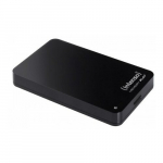 V&auml;line k&otilde;vaketas HDD Intenso Memory Play 1TB Black (6021460) | 6021460 | 4034303020485