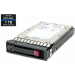 Serveri k&otilde;vaketas HP 1TB 3.5'' SATA III (6 Gb/s) (454273-001) | 454273-001 | 5704327643852