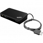 Lenovo Thinkpad OneLink+ dokkjaam | 40A40090EU | 0889800394430