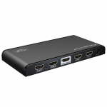 HDMI jagaja PremiumCord 1 kuni 4 pordiga, 4kx2k 60 Hz juures | .K-KHSPLIT4F | 8592220017040