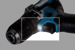 Wiertarko-wkrętarka Makita DDF487Z 18 V | DDF487Z | 088381736558