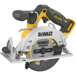 Dewalt Akku-Handkreiss&auml;ge DCS512NT, 12Volt (gelb/Black, ohne Akku und Ladeger&auml;t, in TSTAK Box) | DCS512NT-XJ | 5035048739594