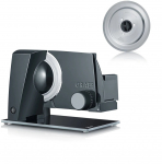 L&otilde;ikur Graef Style S12 Twin (Black) | Z110132 | 4001627031473