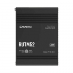 Teltonika RUTM52 Dual 5G Router | RUTM52100000 | 4779051842339