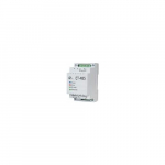 Novatek-Electro Ethernet 10BASE-T 100BASE-T ja Modbus RS-485 liideste konverter | ET-485 | 5903111135324