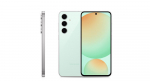 Nutitelefon Samsung Galaxy S24 FE 5G 8/128GB Green (SM-S721BLGDEUB) | SM-S721BLGDEUB | 8806095726236