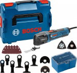 Bosch Narzędzie wielofunkcyjne GOP 30-28 300W (0601237000) | 0601237000 | 3165140842716