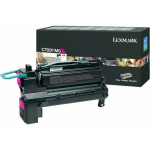 Toner Lexmark C792X1MG Magenta Oryginał  (C792X1MG) | C792X1MG | 0734646194747