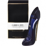 Carolina Herrera Good Girl parf&uuml;&uuml;mvesi 80 ml | 6118961 | 8411061026342