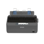 EPSON LQ-350    Nadeldrucker | EC11CC25001 | 8715946521886