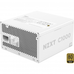 Power Supply|NZXT|PA-0G2BW-EU|1000 Watts|Efficiency 80 PLUS GOLD|MTBF 100000 hours|PA-0G2BW-EU | PA-0G2BW-EU | 5056547206349