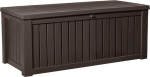 S&auml;ilituskast Rockwood Storage Box 570L pruun | 29197729590 | 7290103664084