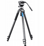 Leofoto statyw Manba LVM-323C+BV-15 | 6940828303454 | 6940828303454