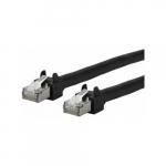 Metz Kabel krosowy METZ CONNECT 6kV Flex500 Outdoor, Black, 20 m | 4251394639932 | 4251394639932