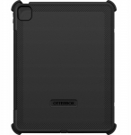 OB DEFENDER Apple iPad Pro 13IN/M4 Black Propack | 77-95365 | 840304760442