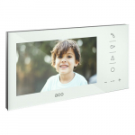 ACO ACO GLASS-PRO-7 WH Familio COMO PRO 7'' monitor | 23374 | 5905997381062