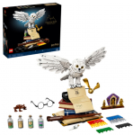 LEGO HARRY POTTER 76391 HOGWARTS ICONS - COLLECTORS' EDITION | 76391 | 5702016913415