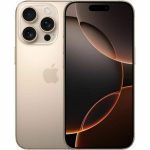 Apple iPhone 16 Pro 256 GB Titan W&uuml;stensand MYNK3ZD/A | MYNK3ZD/A | 0195949772344