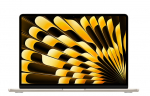 Apple MacBook Air 13,6" 2025 M4/16/512GB SSD 10C GPU Polarstern MW103D/A | MW103D/A | 0195949837524
