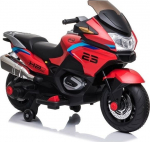 Aku j&otilde;uline spordimootor XMX609 Red | 5170 | 5908275990055