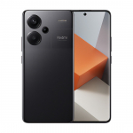 Xiaomi Redmi Note 13 Pro+ 5G 12/512GB Dual-SIM Smartphone midnight black | MZB0FF1EU | 6941812750582