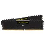 DDR4  32GB PC 3200 CL16 CORSAIR KIT (2x16GB) VENGEANCE XMP retail | CMK32GX4M2E3200C16 | 840006608547