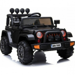 Lean Sport Auto na Akumulator Jeep BRD-7588 Black 4x4 | LEAN-7410 | 5908275999249