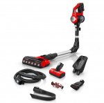 Bosch Unlimited 7 ProAnimal BBS711ANM (rot/Black, POWER FOR ALL ALLIANCE) | BBS711ANM | 4242005306640