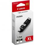 Tusz Canon Tusz PGI-550XL PGBK Black (6431B007) | 6431B007 | 5054533997059