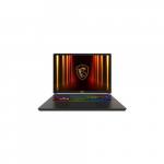 MSI Vector 17 HX A2XWJG-039 17"QHD+ Core Ultra 9 275HX 32GB/2TB RTX5090 Win11 | 0017S3-039 | 4711377326803