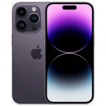Apple iPhone 14 Pro 128GB, purple (QLA) | MQ0G3QL/A | 194253402060