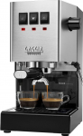 Ekspres ciśnieniowy Gaggia Classic Evo RI9481/11 Brushed Stainless Steel | RI9481/11 | 8720389025419