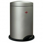 Wesco Pr&uuml;gikast Silver 13l ALPHA | 8012150 | 4027801137632