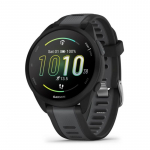 Garmin Forerunner 165 Black/SchieferGray | 010-02863-20 | 753759326593