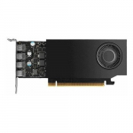DELL NVIDIA RTX A400 4GB GDDR6, RTX A400, 4 GB, GDDR6, 7680 x 4320 pixels, PCI Express x8 4.0, 1 fan(s) | DELL-JDG1F | 5397184963852