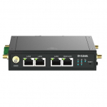 Router 4G DWM-530-T | DWM-530-T | 0790069476709