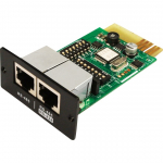 Bluewalker PowerWalker Modbus kaart 2 (Black) | 10120565 | 4260074975703
