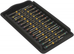 Wera Kraftform Micro Big PackESD Elekt.Schraubendreher 25tlg | 05134019001 | 4013288219459