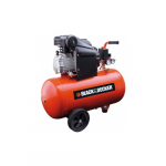 Survekompressor Black&Decker 8bar 50L (RCDV404BND007) | RCDV404BND007 | 8016738758528