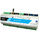 Ropam ROPAM CENTRALA ALARMOWA NEO-IP-64-PS-D12M | Neo-IP-64-PS-D12M | 5903317818588