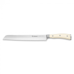 Wusthof leivanoa 23 cm - Classic Ikon Creme | W-1040431123 | 4002293102023